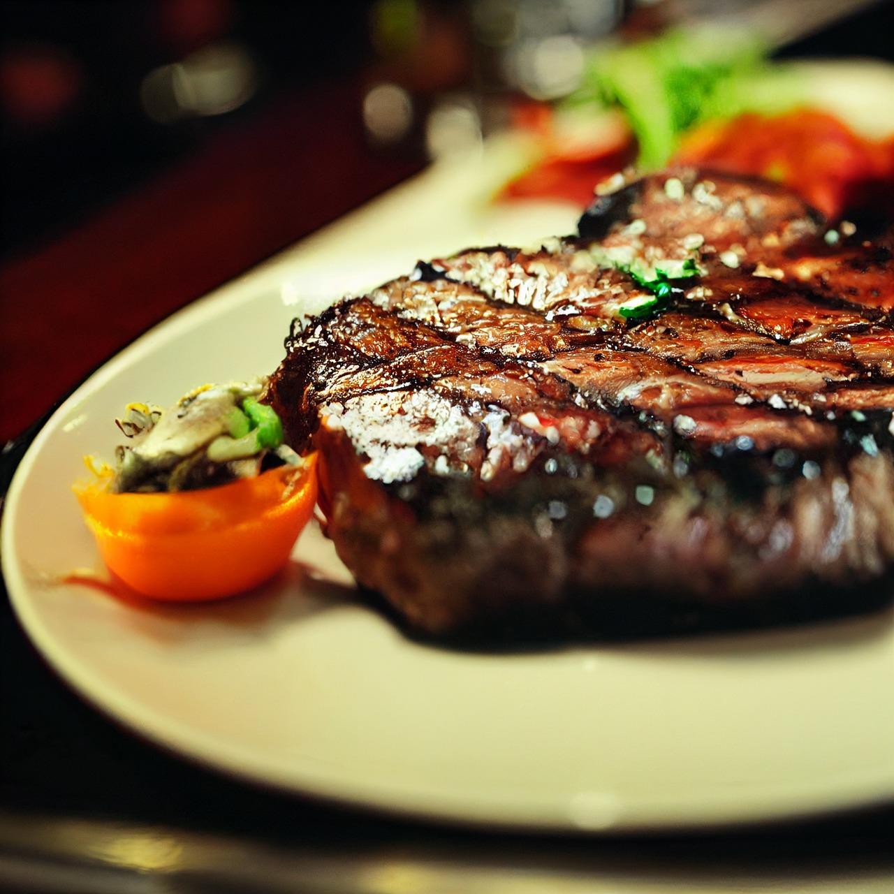 carne asadea